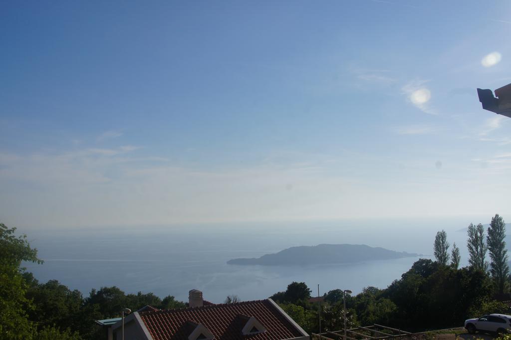 Apartments Kuljace Sveti Stefan Kamer foto